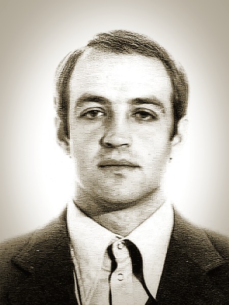 Подчасов Александр Кириллович